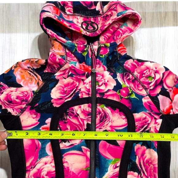 🍋LULULEMON | RARE Jacket - Picture 11 of 15